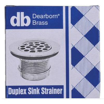 Dearborn® DEA774
