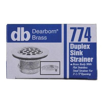 Dearborn® DEA774