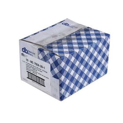 Dearborn&reg; 792A-20-1 DEA 792A-20-1