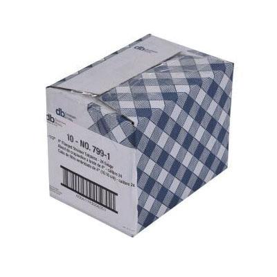 Dearborn&reg; 799-1 DEA 799-1