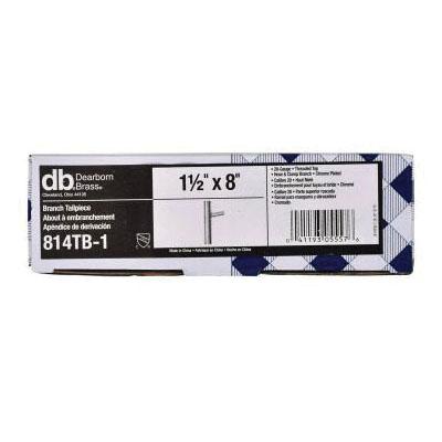Dearborn® DEA814TB