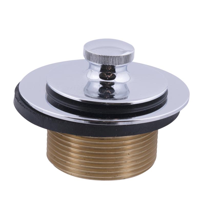 Dearborn® K26SN Bath Waste Conversion Kit, Satin Nickel thumbnail 2