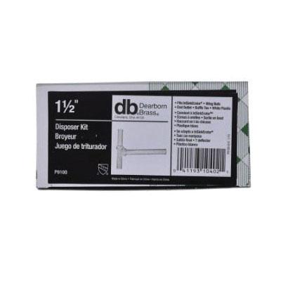 Dearborn® DEA9100