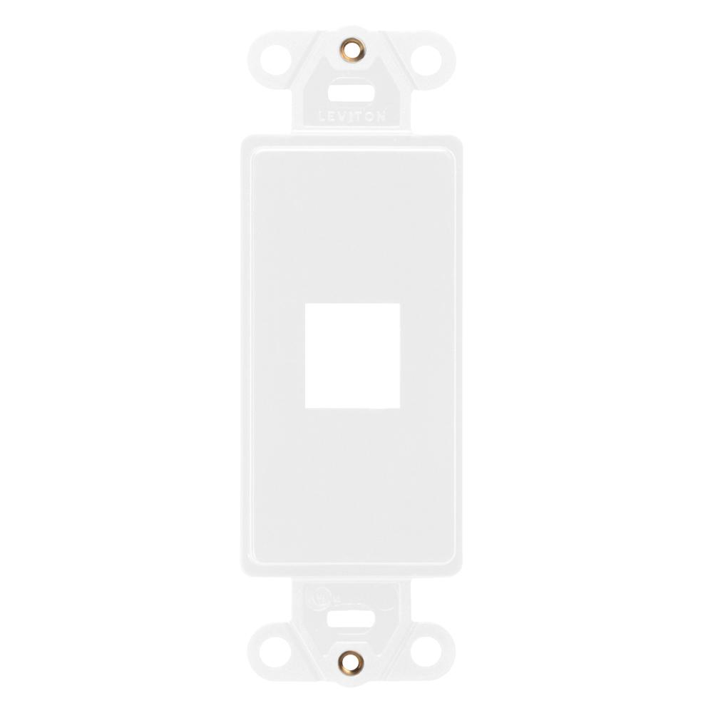 Leviton® 41641-W