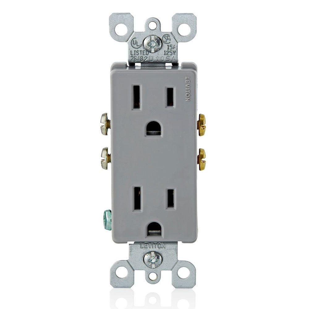 Decora&reg; 5325-GY