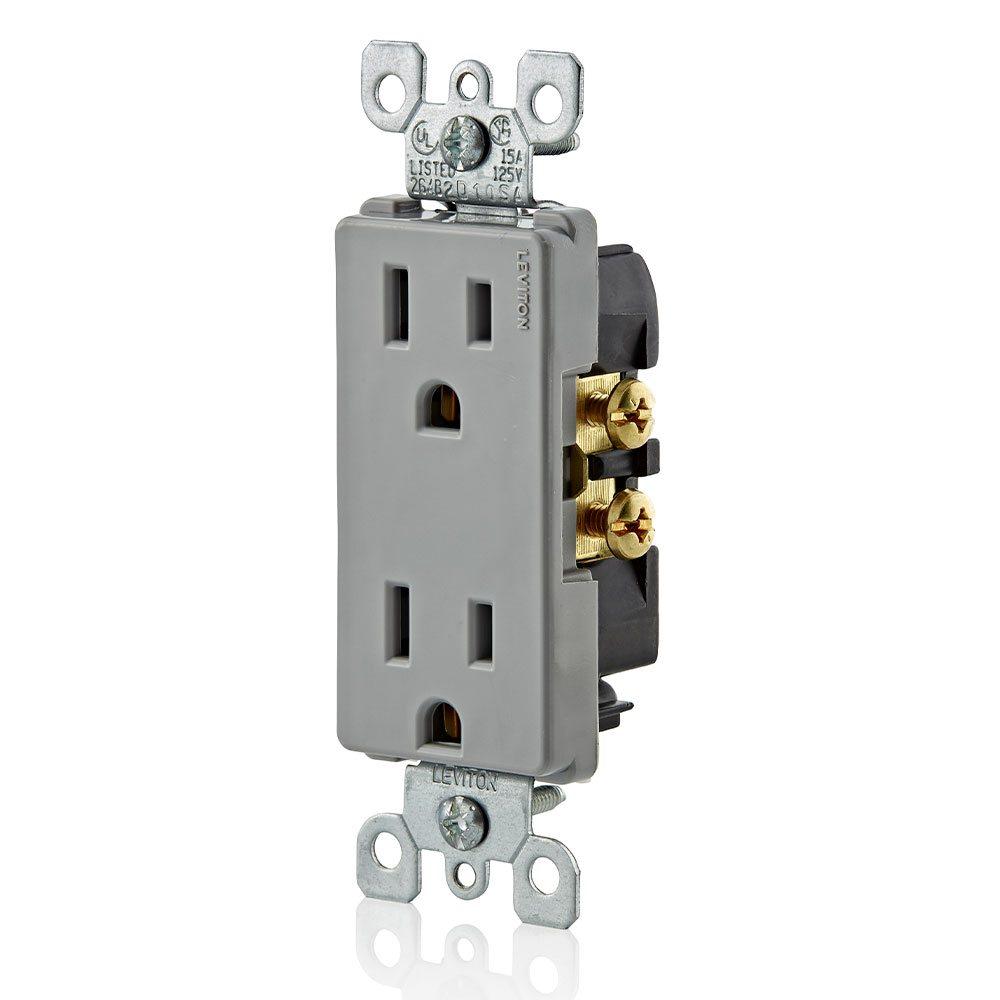 Decora&reg; 5325-GY 76170