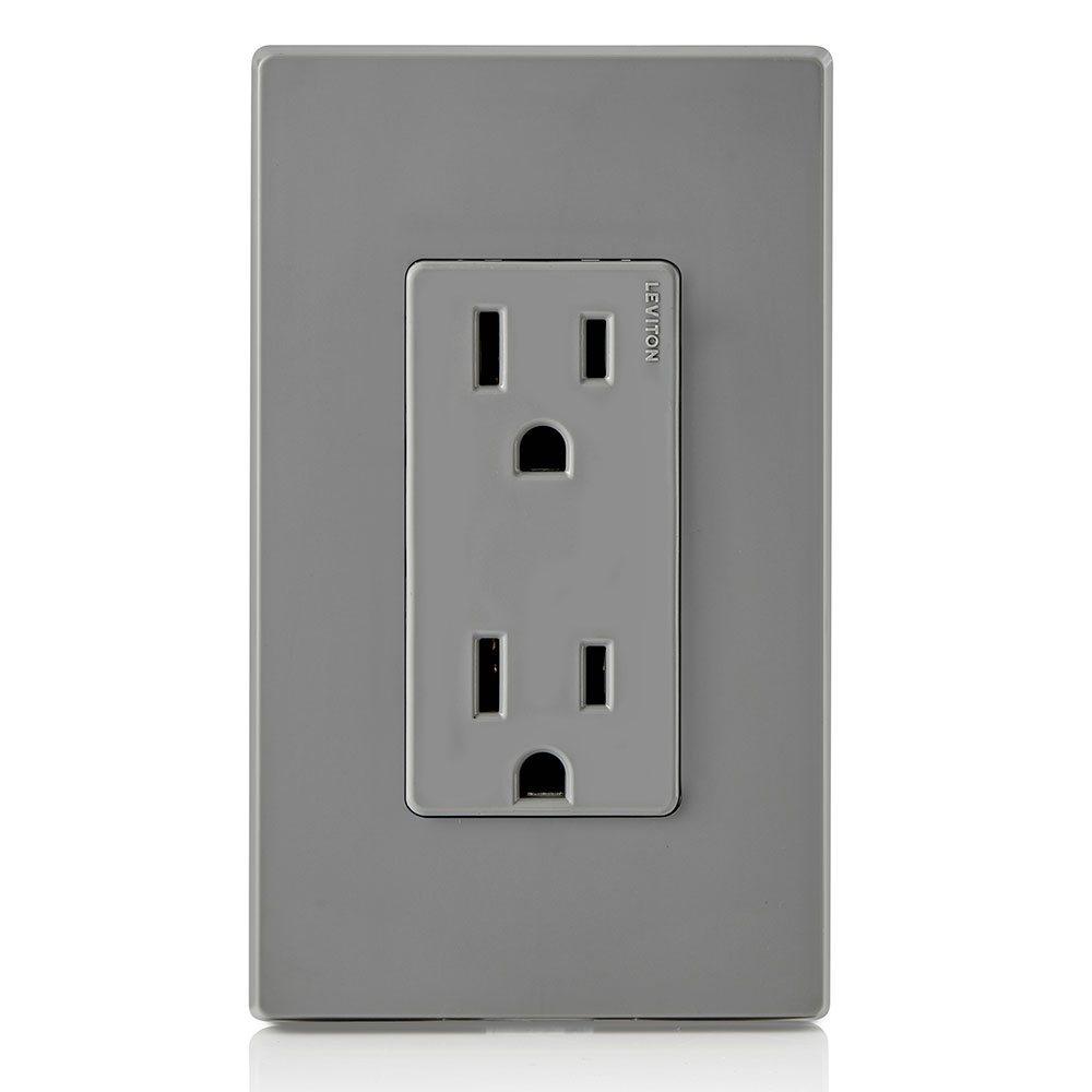 Decora&reg; 5325-GY 76170