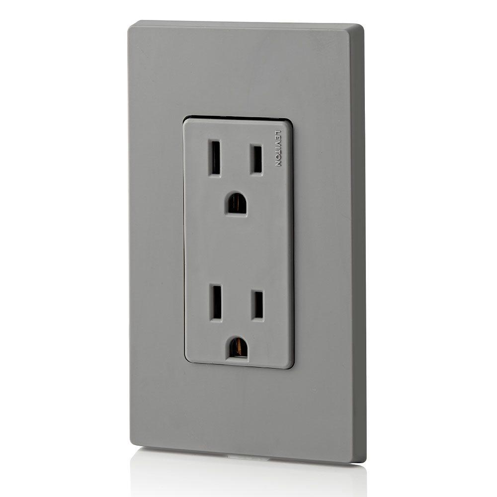 Decora&reg; 5325-GY 76170