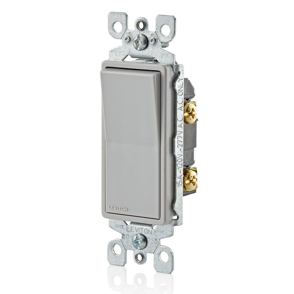 Decora® 5601-2GY 76164