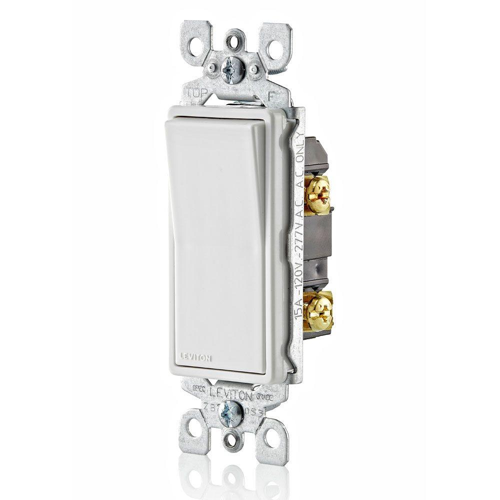 Leviton&reg; 5601-2W 10994