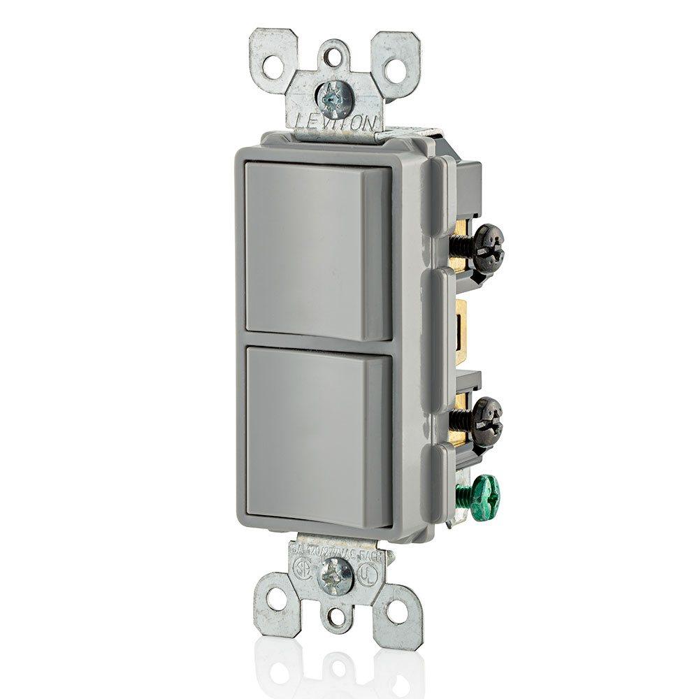 Decora® 5634-GY 76167