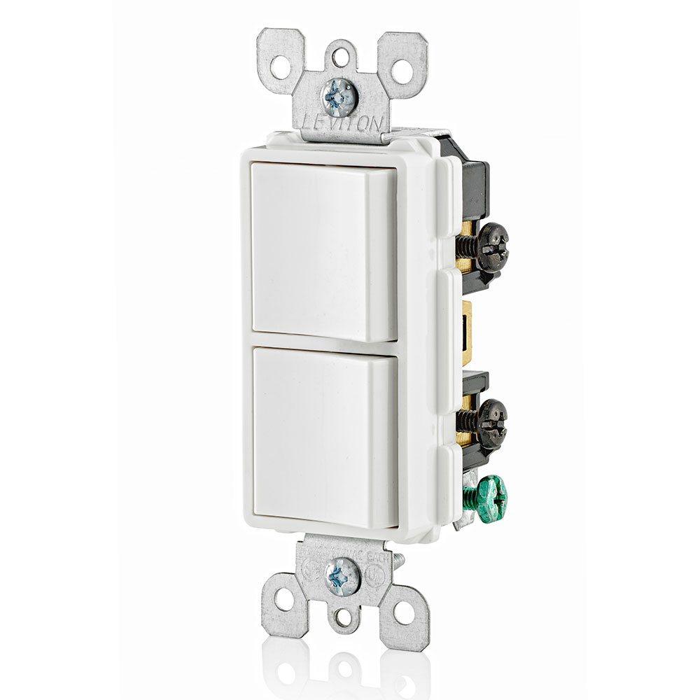 Decora&reg; 5641-W 10983