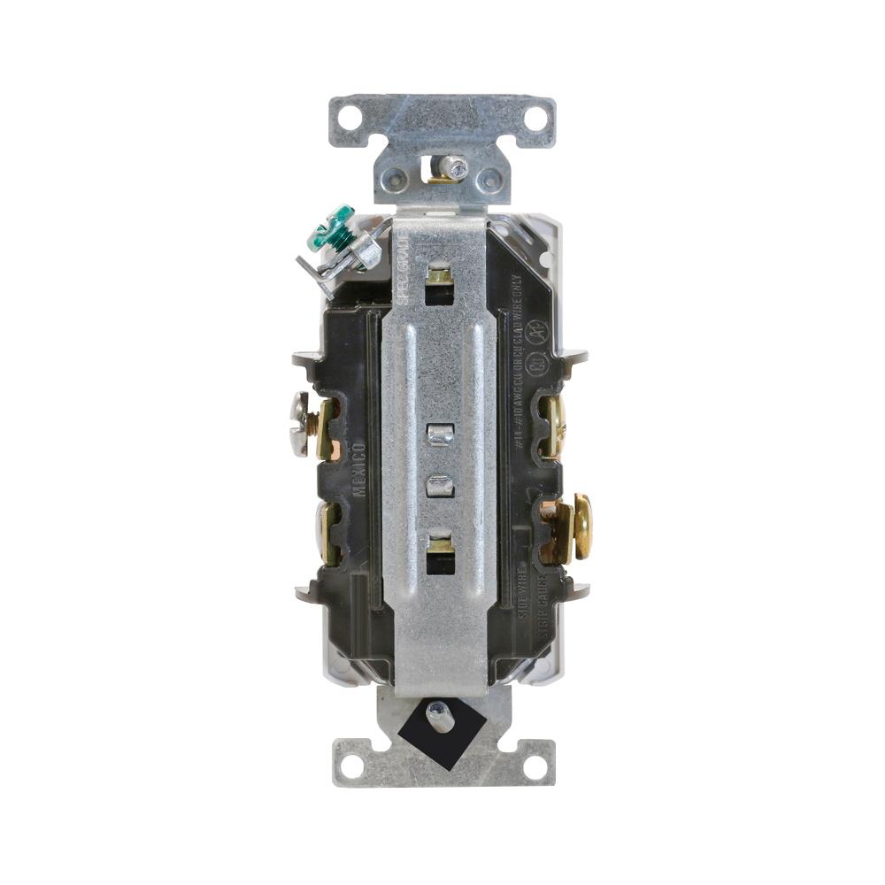 Decora&reg; Plus 16342-W 11149