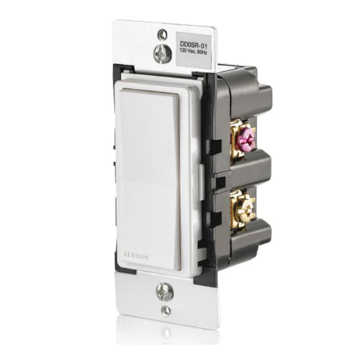 Decora Smart&reg; DD0SR-1Z LEV DD0SR-1Z
