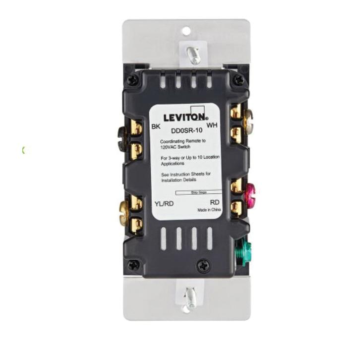 Decora Smart&reg; DD0SR-1Z LEV DD0SR-1Z