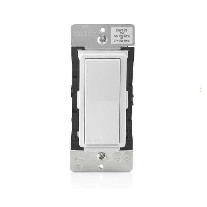 Decora Smart&reg; D215S-1BW