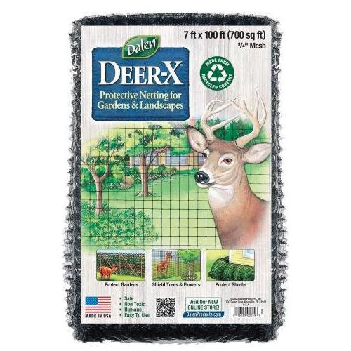 Deer-X® DX7-100W