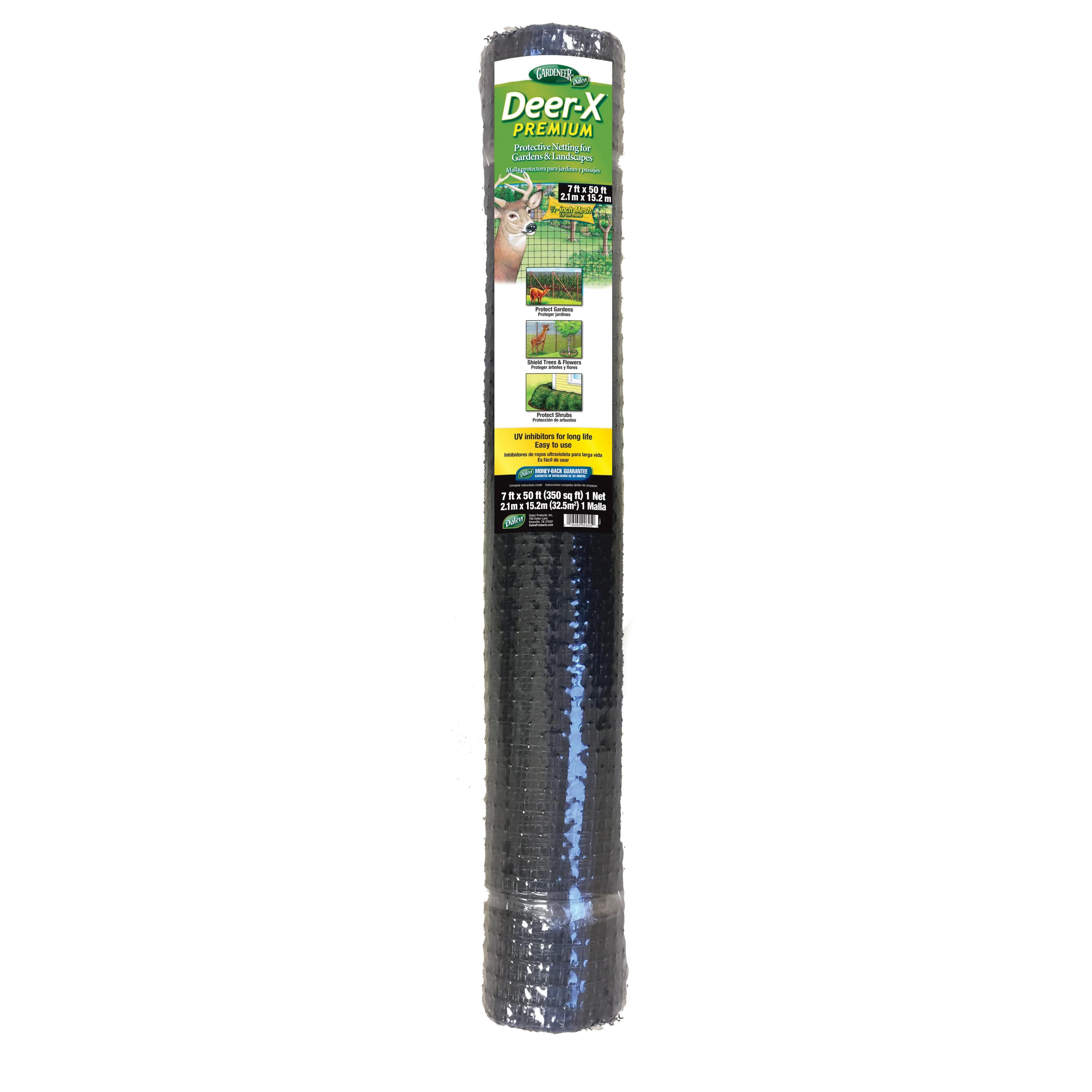 Deer-X® DXP-12