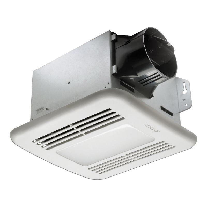 Delta Breeze 80Cfm Led Exhaust Fan