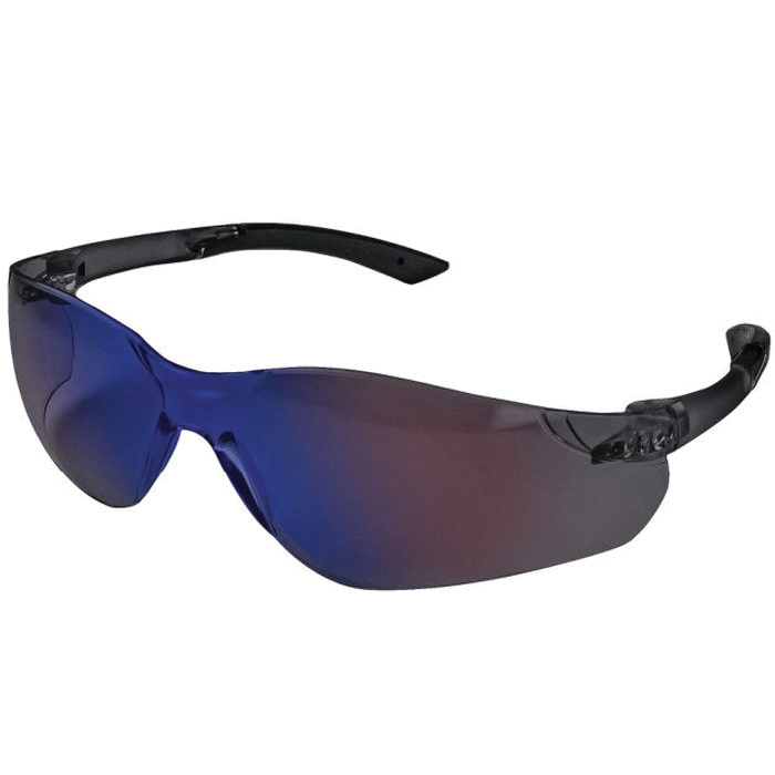 Delta Plus Frameless Safety Glasses
