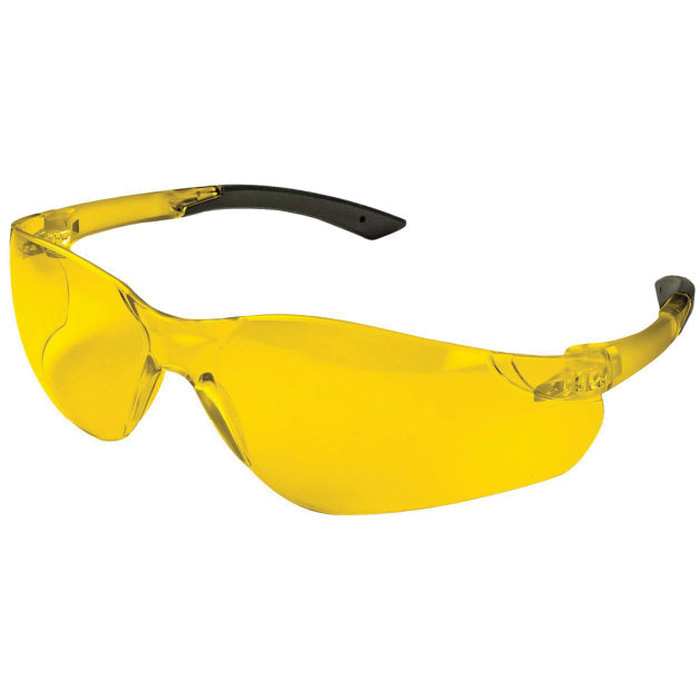 Delta Plus Frameless Safety Glasses