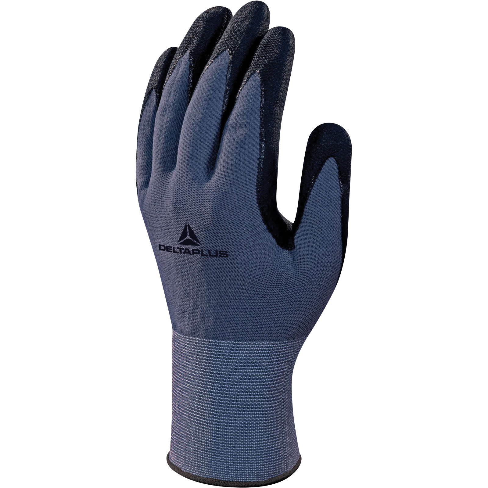Delta Plus VE726 Mechanical Knitted Gloves