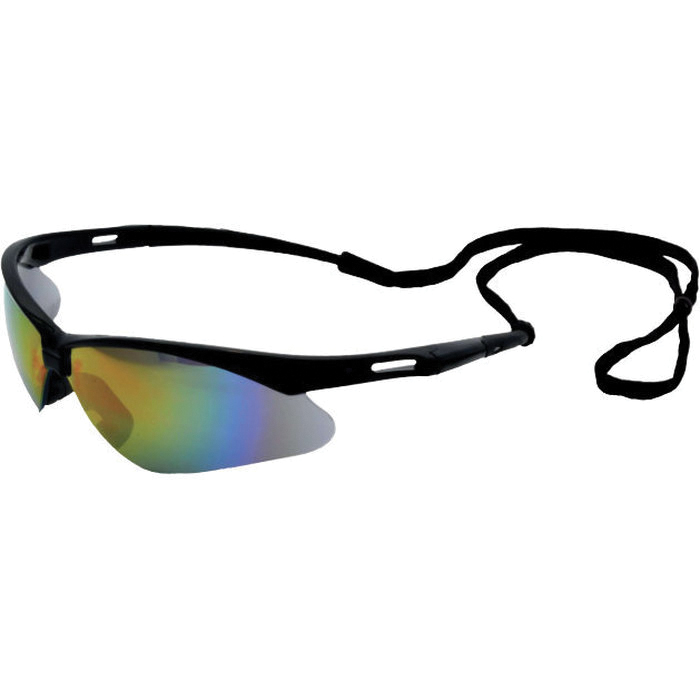 Delta Plus Polycarbonate Safety Glasses
