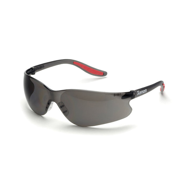 Delta Plus Anti-Scratch Safety Glasses