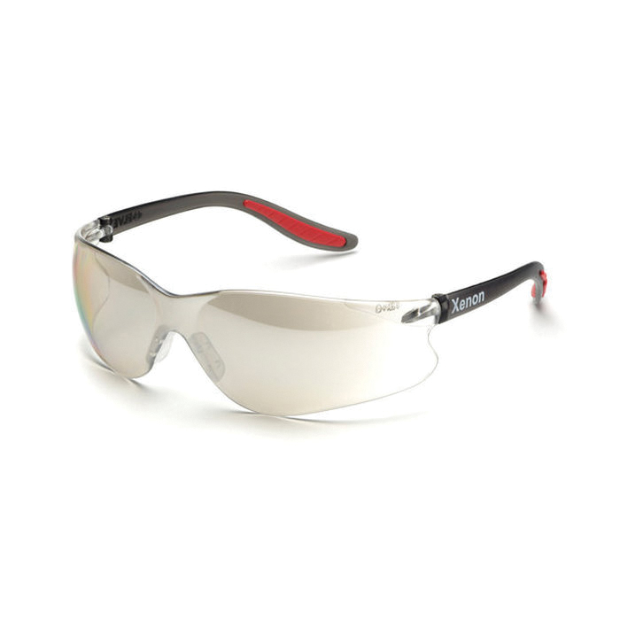 Delta Plus Anti-Scratch Safety Glasses