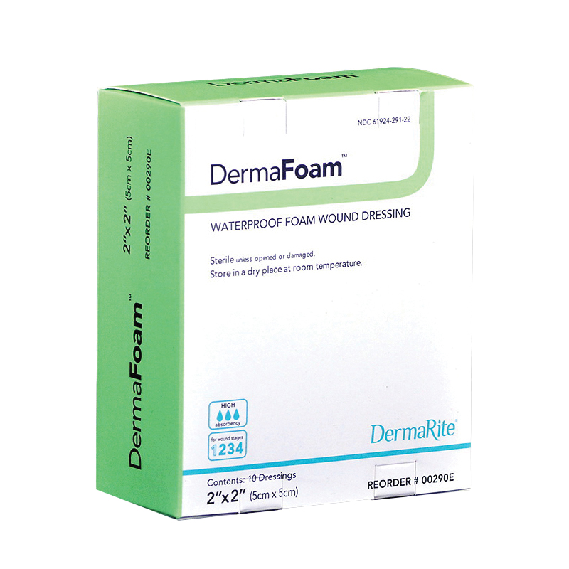 DermaRite® 00292E ERP_006867