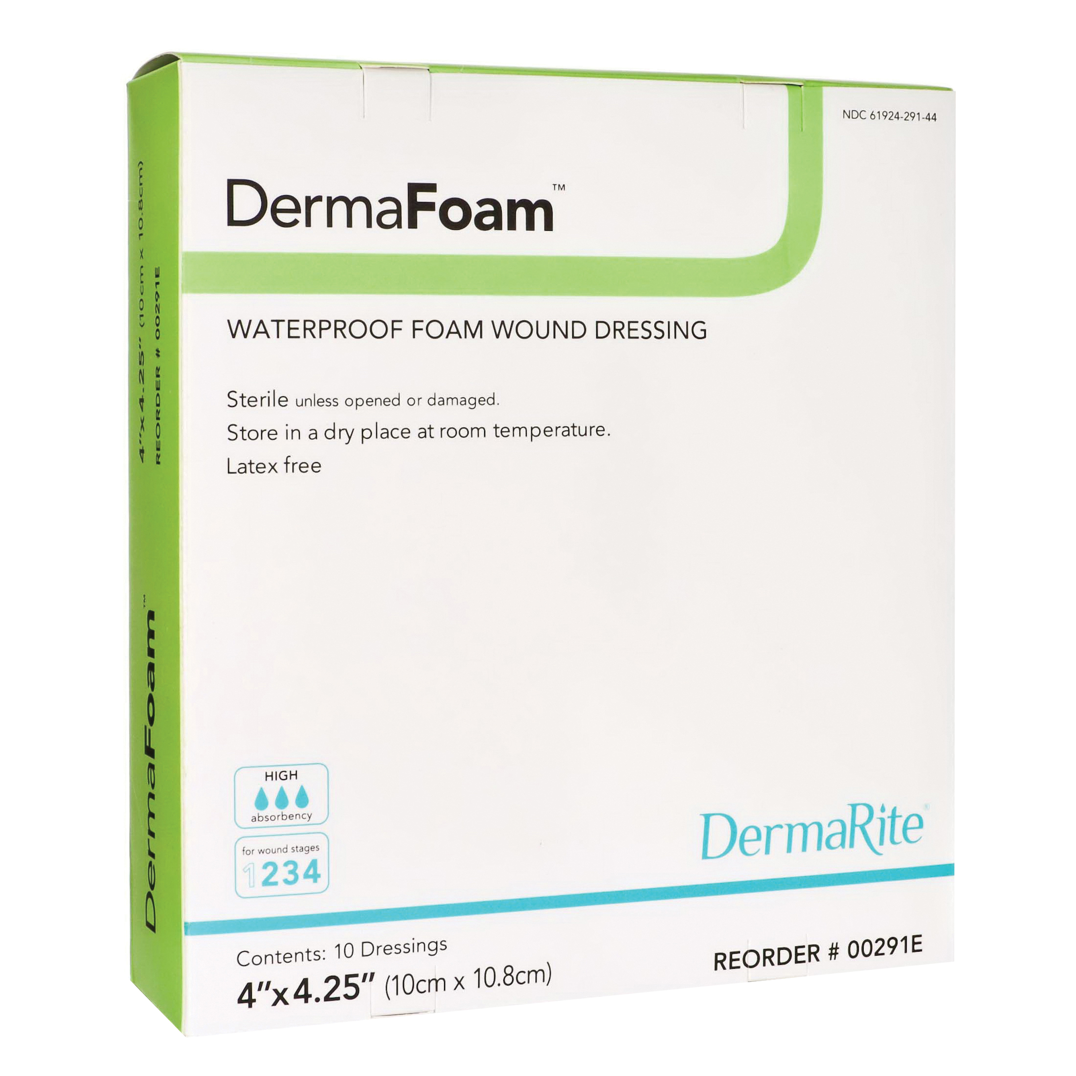 DermaRite® 00292E ERP_006867