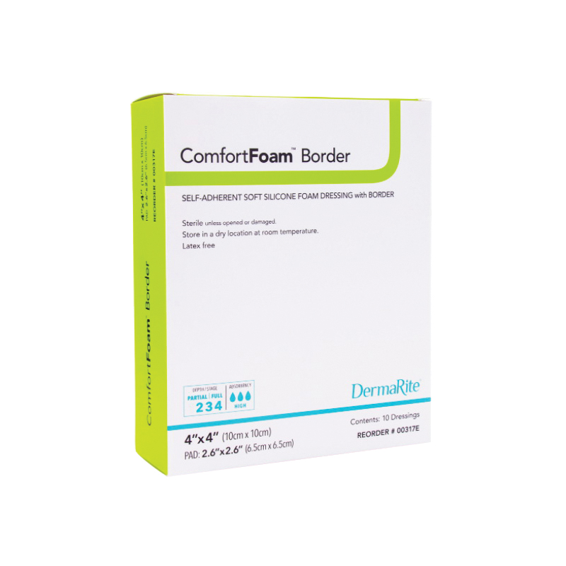 ComfortFoam® 43220 ERP_055000