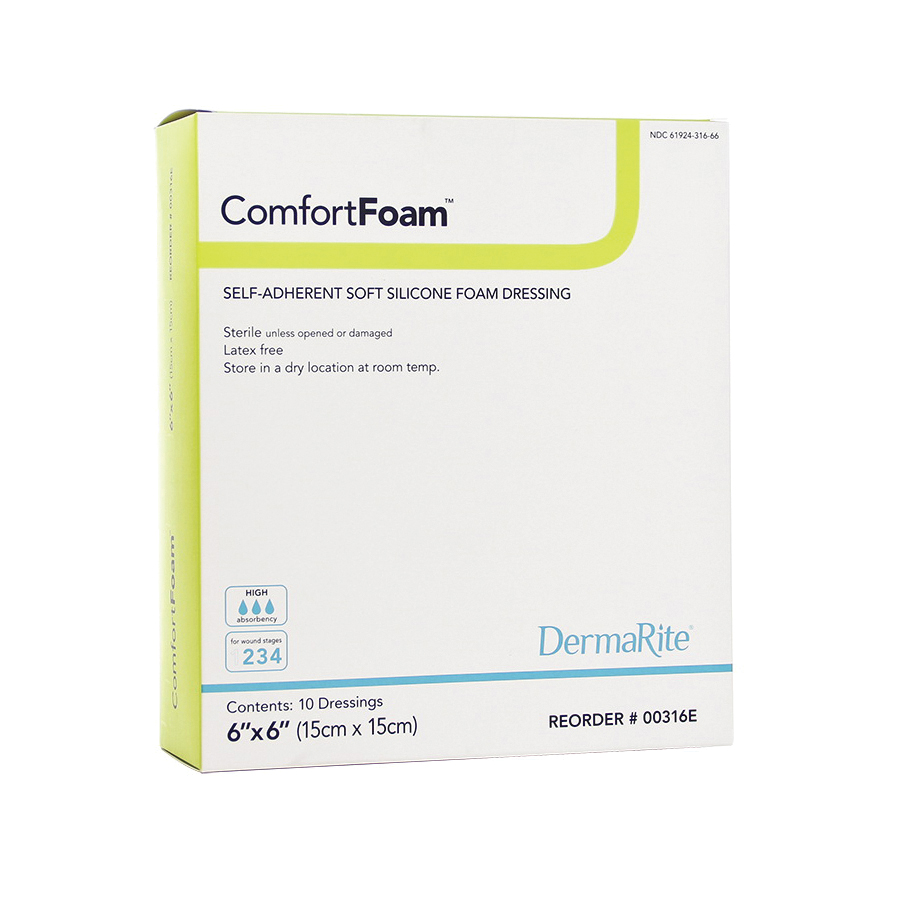 ComfortFoam® 44880 ERP_060122
