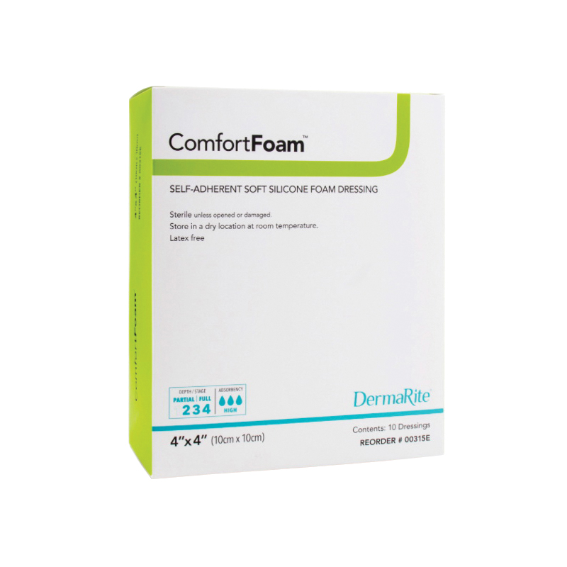 ComfortFoam® 44880 ERP_060122