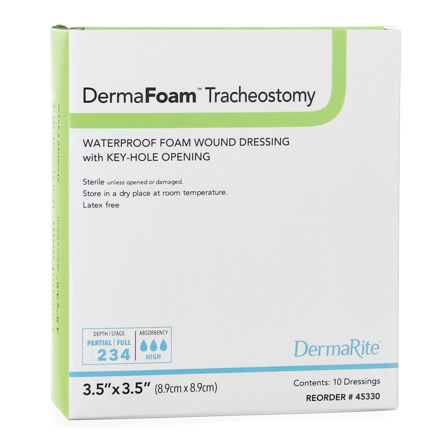 DermaRite® 45330 ERP_052204