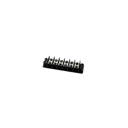Devco 6193 Terminal Block, 600 V, 30 A, 6-Position