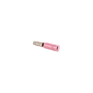 Devco 6283LX Insulated Plug, 22 to 18 AWG Max Wire