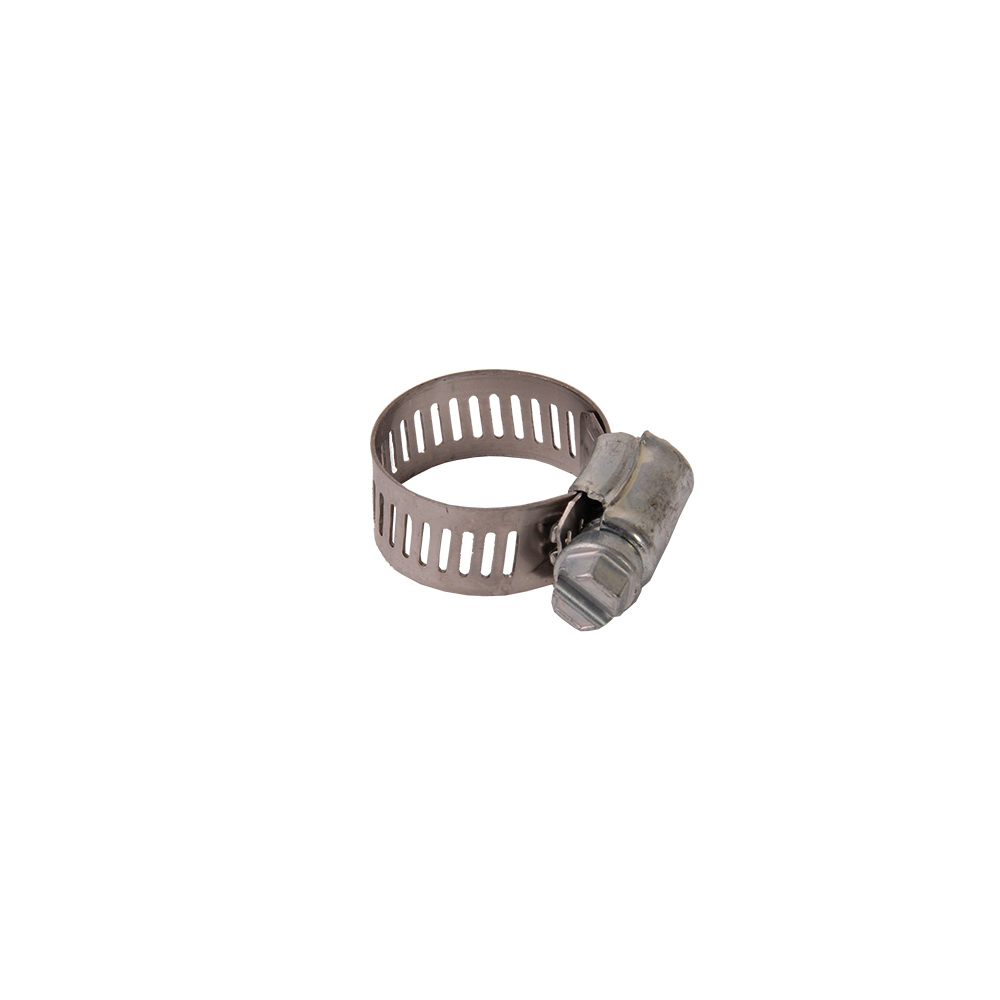 Devco HC5410 Hose Clamp, Stainless Steel
