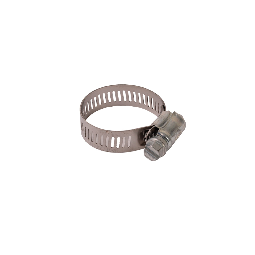 Devco HC5416 Hose Clamp, Stainless Steel