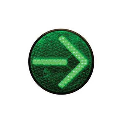 Dialight 432-2324-001XOD
