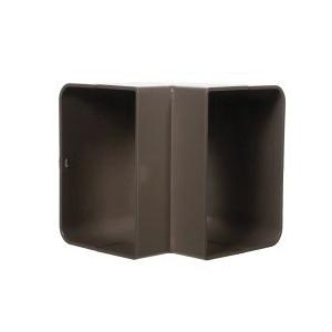 DiversiTech® SpeediChannel™ 230-EIN4B Outside Elbow, 90 deg, 4 in, PVC thumbnail 2
