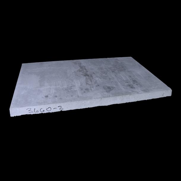 DiversiTech&reg; 3660-3 PADC3660-3