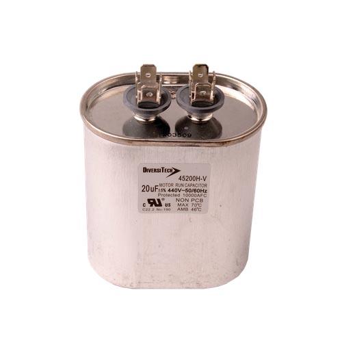 DiversiTech&reg; 45200H