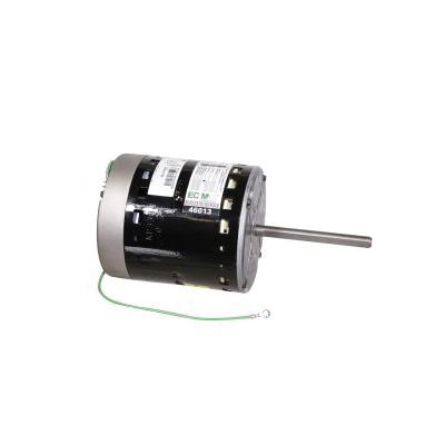 DiversiTech&reg; 46013 ECM Motor With Wiring Harness, Installation Manual, 115-230 V, 3 to 5 A, 1/3 hp, 1075 rpm Speed