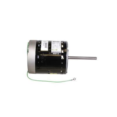 DiversiTech&reg; 46013 ECM Motor With Wiring Harness, Installation Manual, 115-230 V, 3 to 5 A, 1/3 hp, 1075 rpm Speed