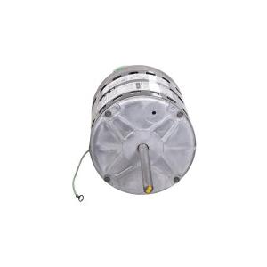 DiversiTech&reg; 46013 ECM Motor With Wiring Harness, Installation Manual, 115-230 V, 3 to 5 A, 1/3 hp, 1075 rpm Speed