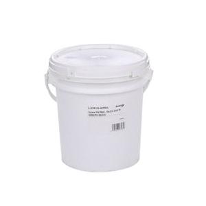 DiversiTech&reg; 5-SCR103-4DPBUL Screw, #10 x 3/4 in Thread, Hex Washer Head, Steel