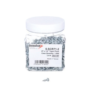 DiversiTech&reg; 5-SCR71-2 5-SCR71-2