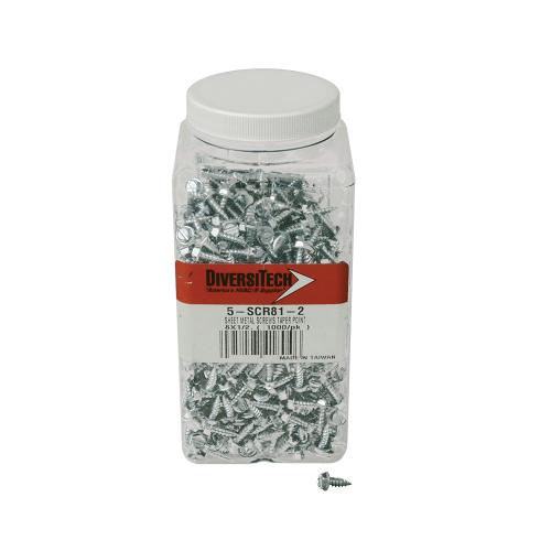 DiversiTech&reg; 5-SCR81-2 5-SCR81-2