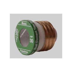 Type T Plug Fuse &ndash; 30 Amp